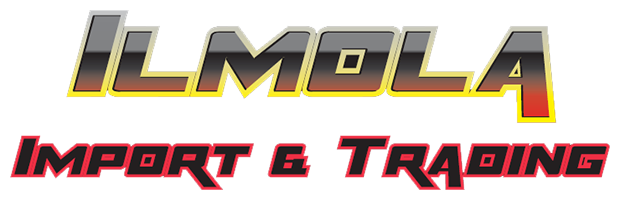 Ilmola Import & Trading logo
